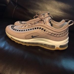 Nike Air Max 97 UL '17 SI Women's running shoes